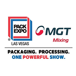PACK EXPO Las Vegas